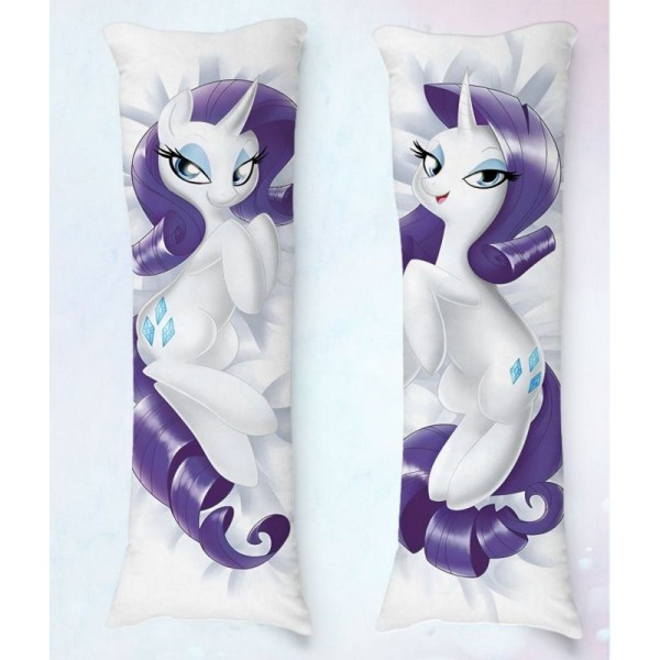 Travesseiro Dakimakura My Little Pony 05