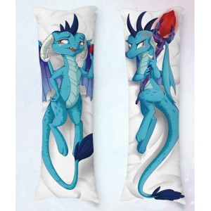 Travesseiro Dakimakura My Little Pony 06