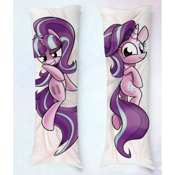 Travesseiro Dakimakura My Little Pony 07