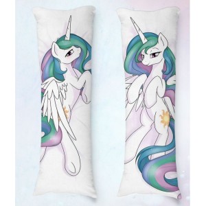 Travesseiro Dakimakura My Little Pony 08