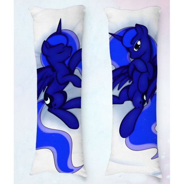 Travesseiro Dakimakura My Little Pony 11