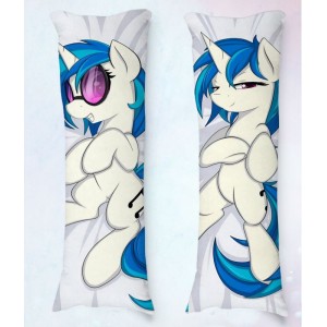 Travesseiro Dakimakura My Little Pony 12