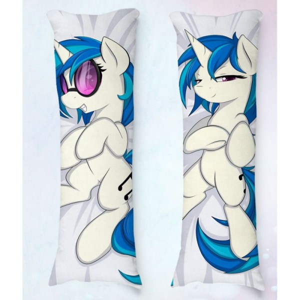 Travesseiro Dakimakura My Little Pony 12