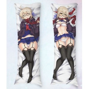 Travesseiro Dakimakura Mysterious Heroine X Fate Grand Order 01