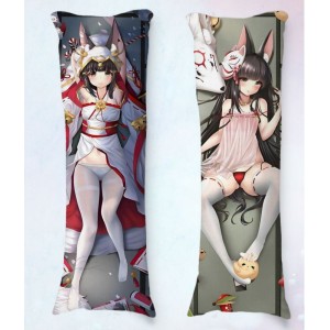 Travesseiro Dakimakura Nagato Azur Lane 04