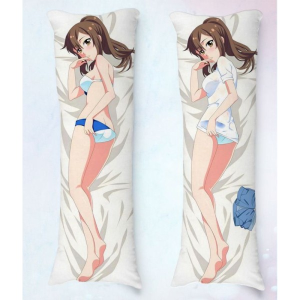 Travesseiro Dakimakura Nanami Aoyama Sakurasou no Pet na Kanojo 01