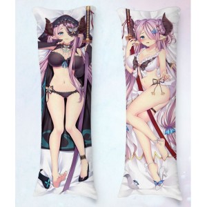 Travesseiro Dakimakura Narumeia Granblue Fantasy 01