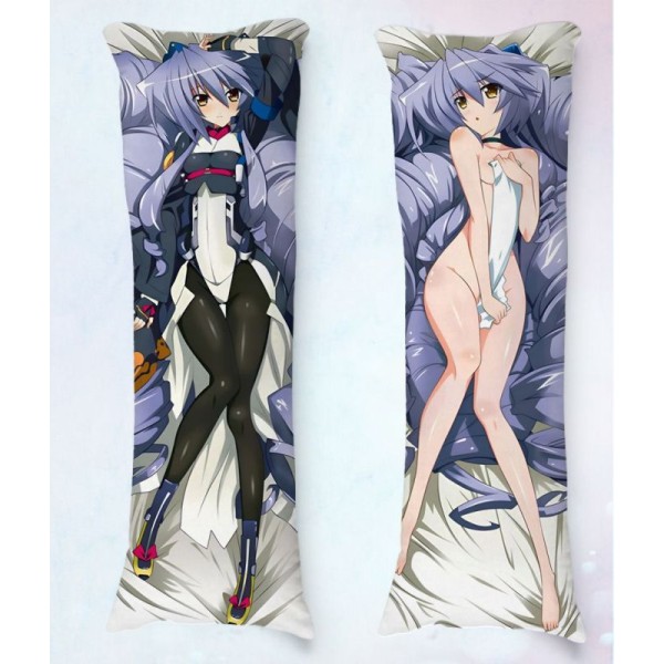 Travesseiro Dakimakura Nate Mitotsudaira Kyoukai Senjou no Horizon 01