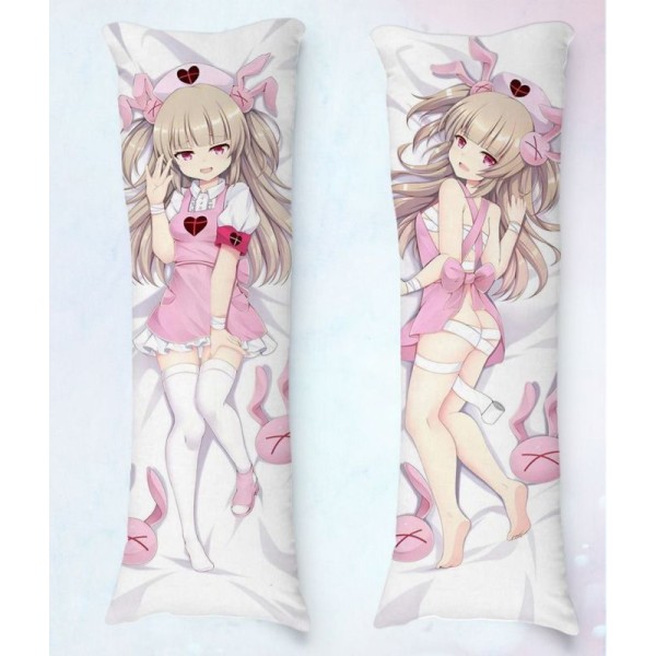 Travesseiro Dakimakura Natori Sana VYouTuber 01