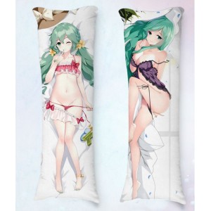 Travesseiro Dakimakura Natsumi Kyouno Date A Live 01