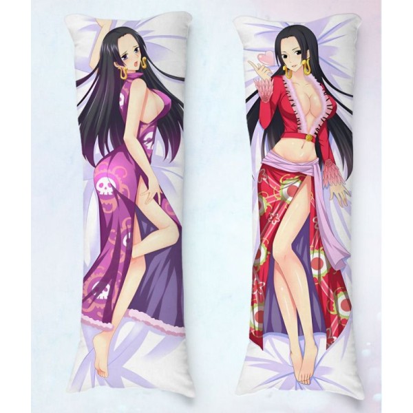 Travesseiro Dakimakura Nico Robin One Piece 01