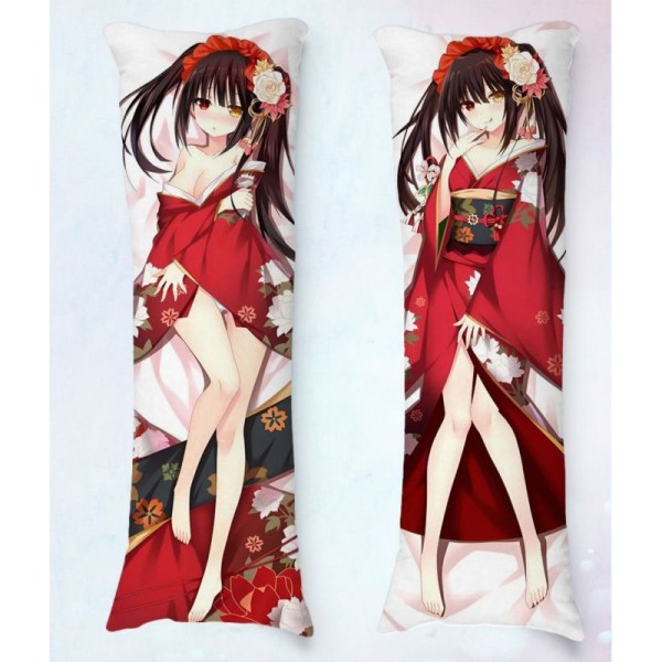 Travesseiro Dakimakura Nightmare Tokisaki Kurumi Date A Live 03