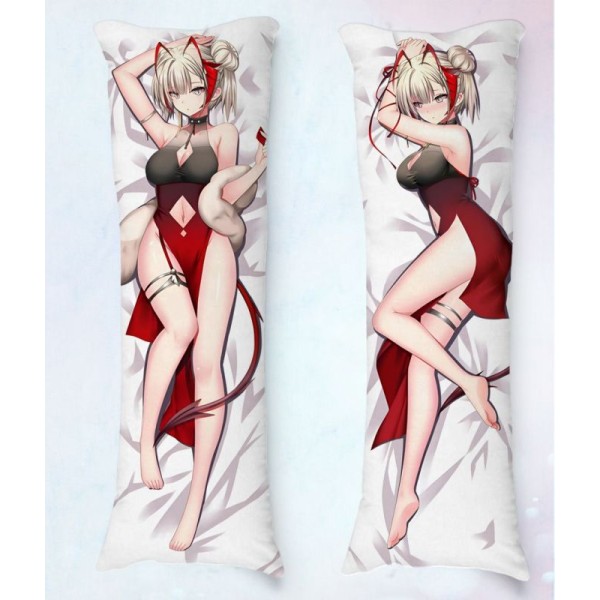 Travesseiro Dakimakura Nino Nakano 5Toubun no Hanayome 03