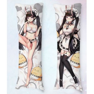 Travesseiro Dakimakura Noshiro Azur Lane 02