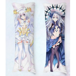 Travesseiro Dakimakura Origami Tobiichi Date A Live 02