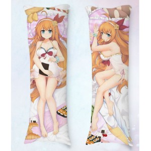 Travesseiro Dakimakura Pecorine Princess Connect ReDive 03