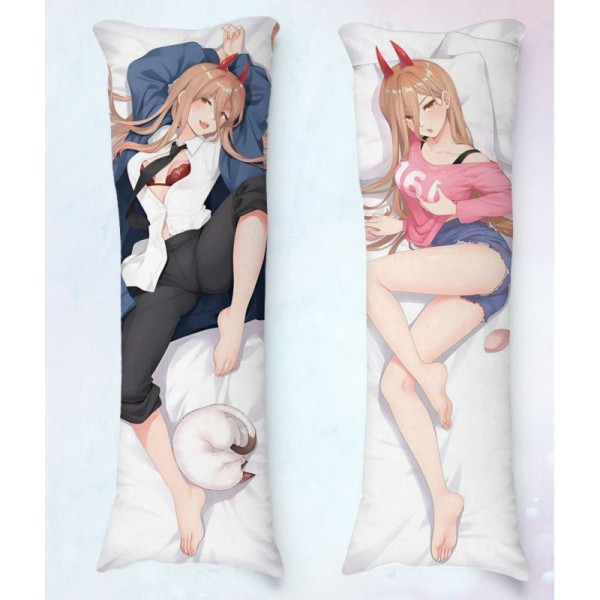 Travesseiro Dakimakura Power Chainsaw Man 03