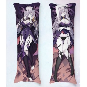 Travesseiro Dakimakura Princess Yatogami Tohka Date A Live 01