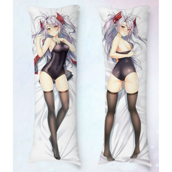 Travesseiro Dakimakura Prinz Eugen Azur Lane 02