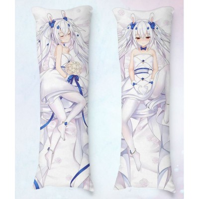 Travesseiro Dakimakura Raffy Azur Lane 01