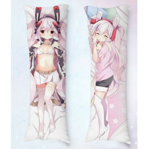 Travesseiro Dakimakura Raffy Azur Lane 02