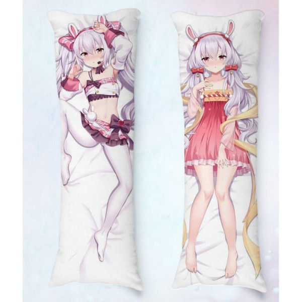 Travesseiro Dakimakura Raffy Azur Lane 03