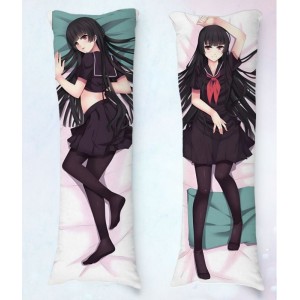 Travesseiro Dakimakura Red Turtle Akame ga KILL! 01