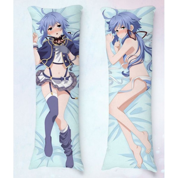 Travesseiro Dakimakura ReL Rayford Rokuaka 01 Travesseiro Dakimakura ReL Rayford Rokuaka 01
