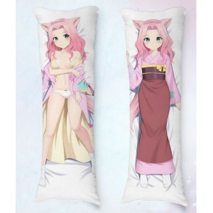 Travesseiro Dakimakura Ren Konohana Kitan 01