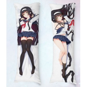 Travesseiro Dakimakura Renge Bishoujo Mangekyou 01