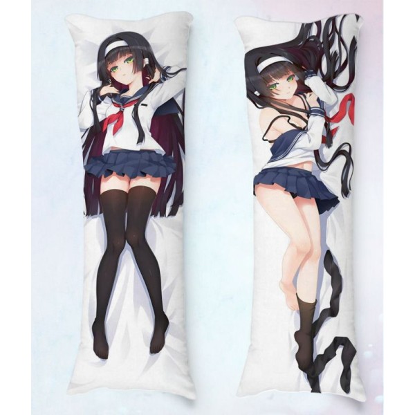 Travesseiro Dakimakura Renge Bishoujo Mangekyou 01
