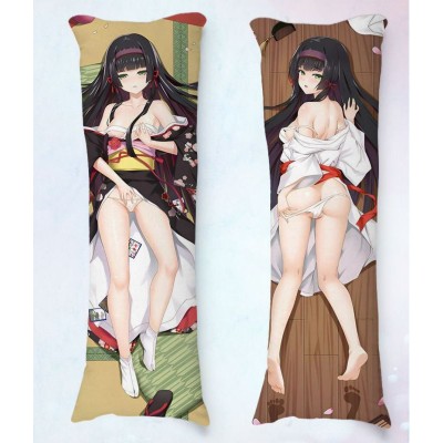 Travesseiro Dakimakura Renge Bishoujo Mangekyou 03