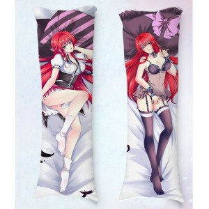 Travesseiro Dakimakura Rias Gremory High School DxD 02