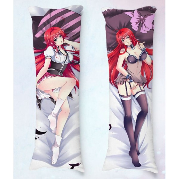 Travesseiro Dakimakura Rias Gremory High School DxD 02 Travesseiro Dakimakura Rias Gremory High School DxD 02