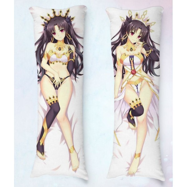 Travesseiro Dakimakura Rin Tohsaka Fate stay night 02