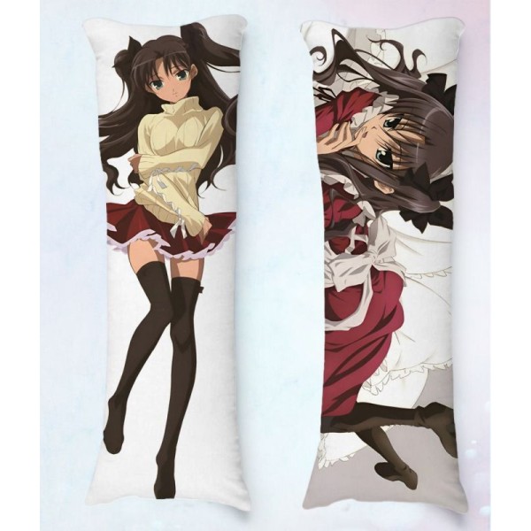 Travesseiro Dakimakura Rin Tohsaka Fate Stay Night 03 Travesseiro Dakimakura Rin Tohsaka Fate Stay Night 03