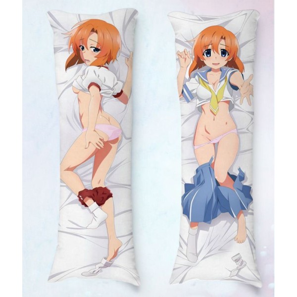Travesseiro Dakimakura Ryugu Rena When They Cry 01