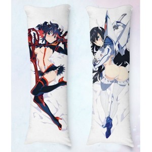 Travesseiro Dakimakura Ryuko Matoi Kill la Kill 01