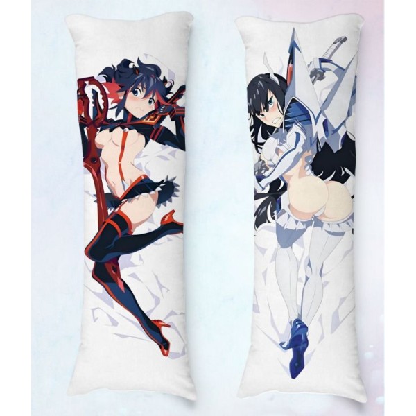 Travesseiro Dakimakura Ryuko Matoi Kill la Kill 01
