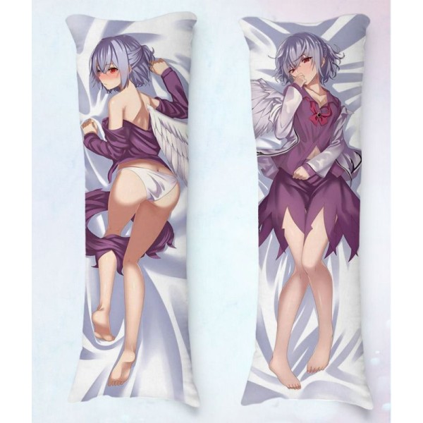 Travesseiro Dakimakura Sagume Kishin Touhou Project 01 Travesseiro Dakimakura Sagume Kishin Touhou Project 01