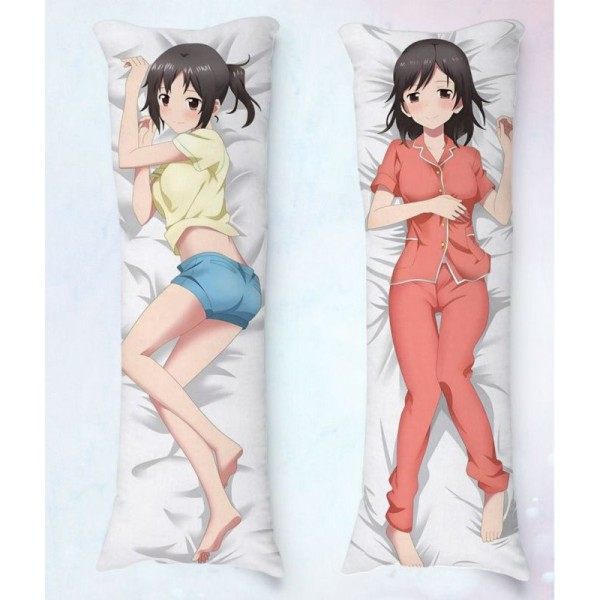 Travesseiro Dakimakura Sakai Kazuo Evergeen 01