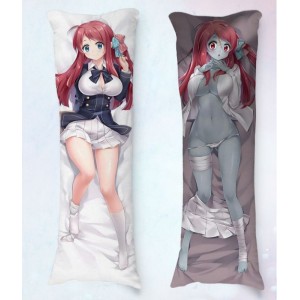 Travesseiro Dakimakura Sakura Minamoto Zombieland Saga 01