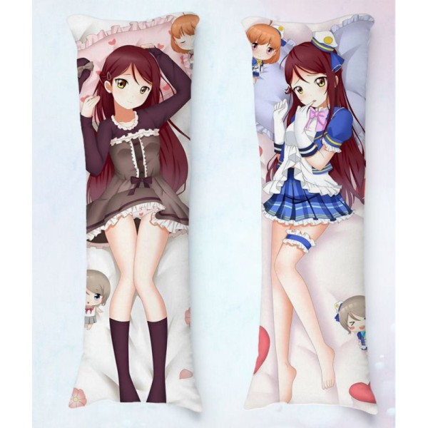 Travesseiro Dakimakura Sakurauchi Riko Love Live! 01