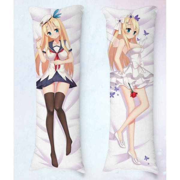 Travesseiro Dakimakura Saratoga Project R 01
