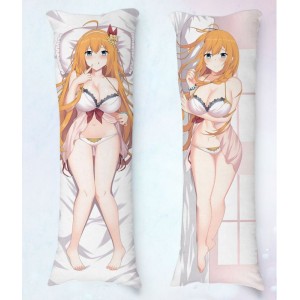 Travesseiro Dakimakura Saren Princess Connect ReDive 01