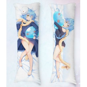 Travesseiro Dakimakura Satoru Mikami Tensei Shitara Slime Datta Ken 01