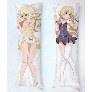 Travesseiro Dakimakura Sayaka Sumino Aho Girl 01