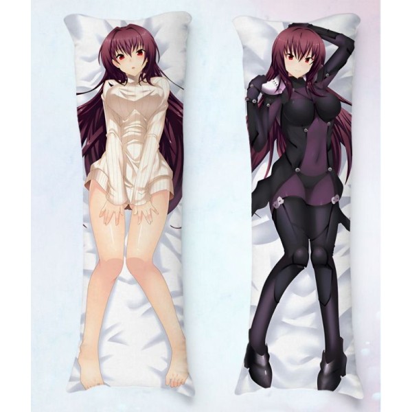 Travesseiro Dakimakura Scathach Fate Grand Order 03
