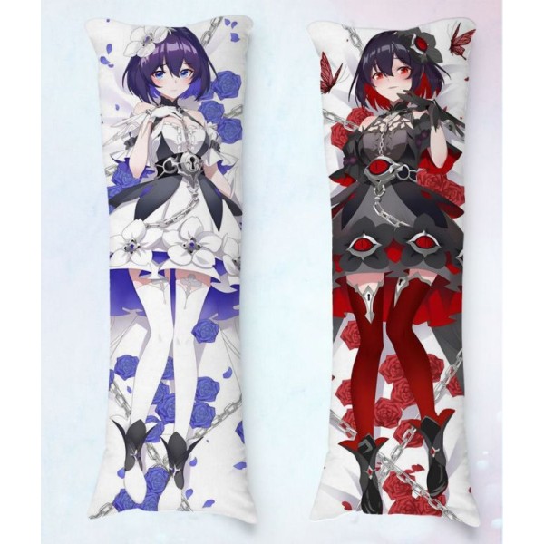 Travesseiro Dakimakura Seele Vollerei Honkai Impact 3rd 02