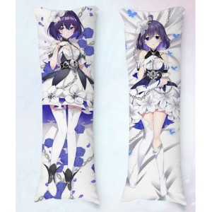 Travesseiro Dakimakura Seele Vollerei Honkai Impact 3rd 03